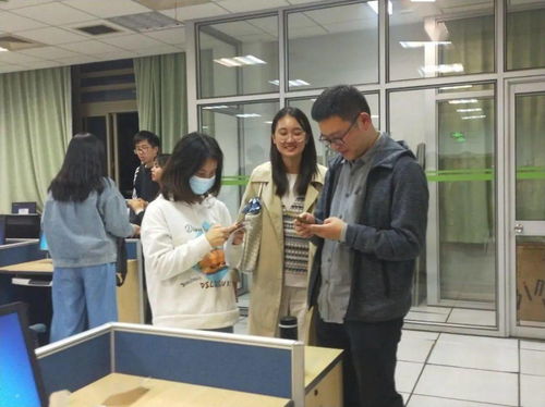 計算機應用能力大賽培訓會回顧 技能升級，賦能未來