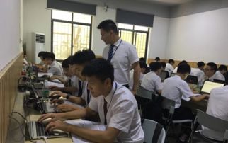 初中畢業生選擇計算機技術培訓的可行性與建議