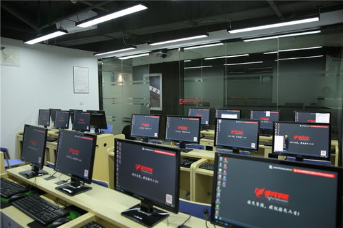 上海職場賦能 精選辦公軟件與計(jì)算機(jī)技術(shù)培訓(xùn)課程指南